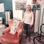 Atelier Lipie Julie Pichon (2) Atelier Lipie Julie Pichon tapisserie d'ameublement