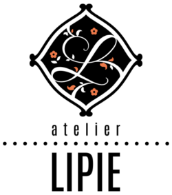logo atelier lipie tapisserie d'ameublement