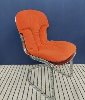 chaise vintage