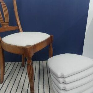 galette de chaise