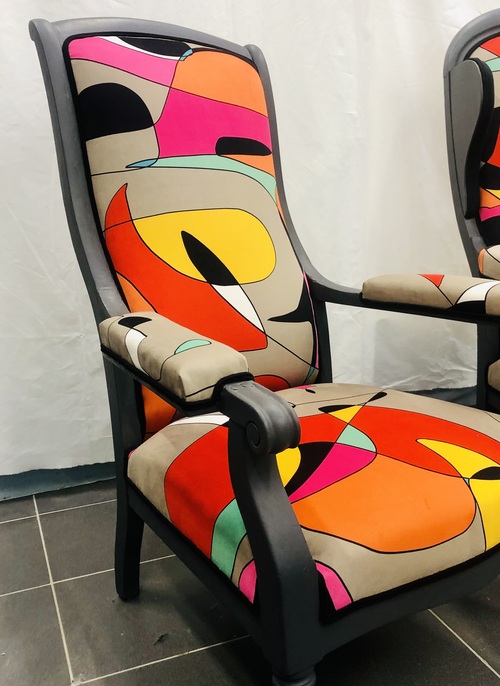 voltaire 1bis fauteuil voltaire